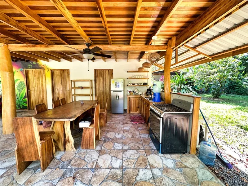 4 Bed Single Family Homes For Sale in Puerto Viejo, photo 14