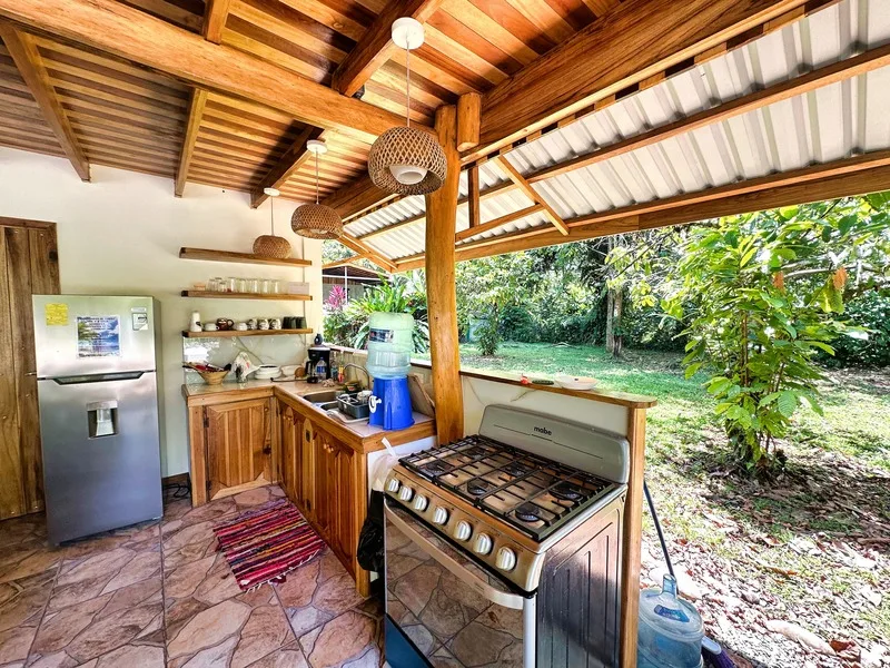 4 Bed Single Family Homes For Sale in Puerto Viejo, photo 15