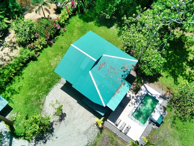 4 Bed Single Family Homes For Sale in Puerto Viejo, photo 3