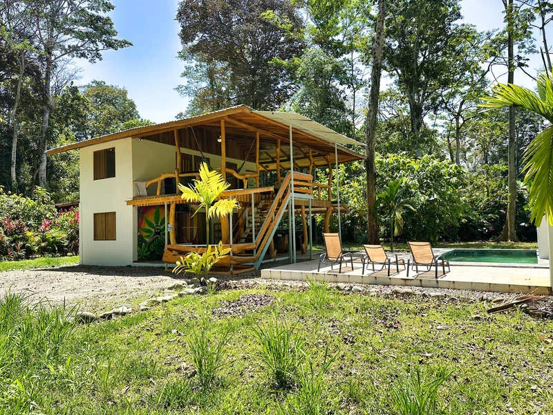4 Bed Single Family Homes For Sale in Puerto Viejo, photo 6