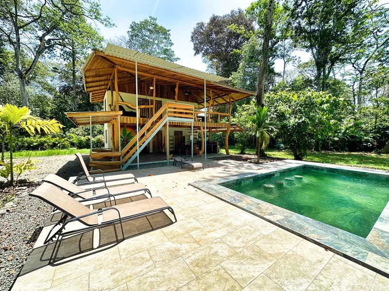 4 Bed Single Family Homes For Sale in Puerto Viejo, photo 7
