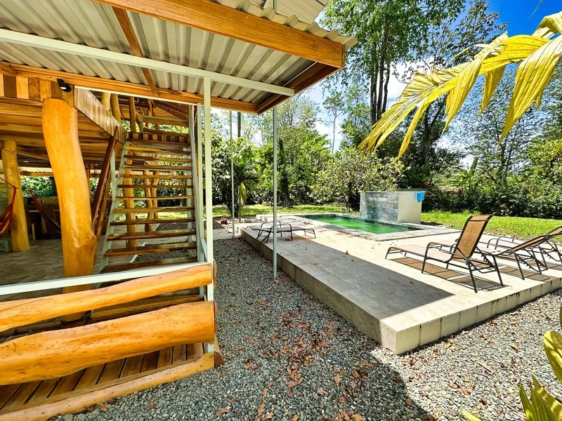 4 Bed Single Family Homes For Sale in Puerto Viejo, photo 9