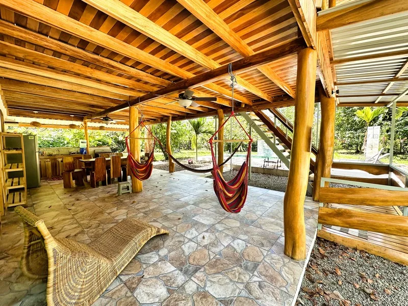 4 Bed Single Family Homes For Sale in Puerto Viejo, photo 10