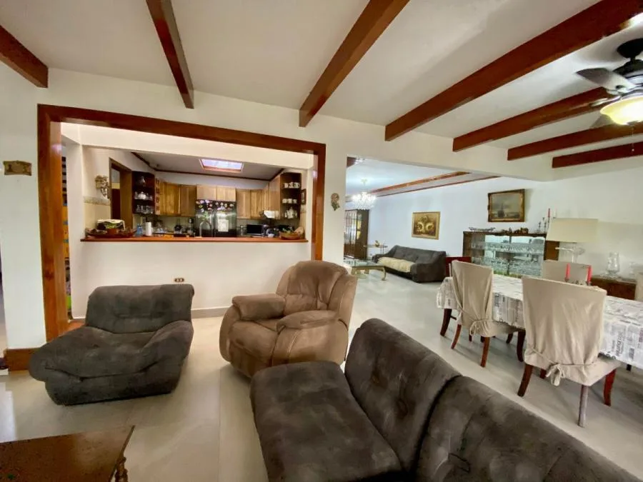 Casa con Espacios Amplios en Venta Ubicada en Escazu, San Rafael - Venta en Escazú, photo 8