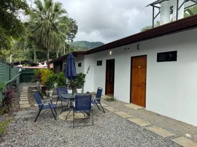 5 cabinas más espacio para agregar más en el corazón de Uvita, ¡camine a todo!, photo 2
