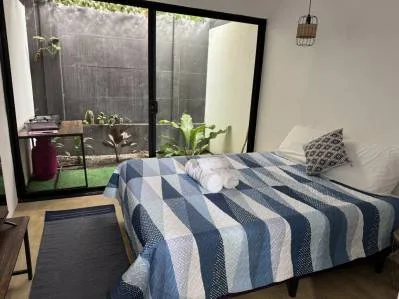 5 cabinas más espacio para agregar más en el corazón de Uvita, ¡camine a todo!, photo 4