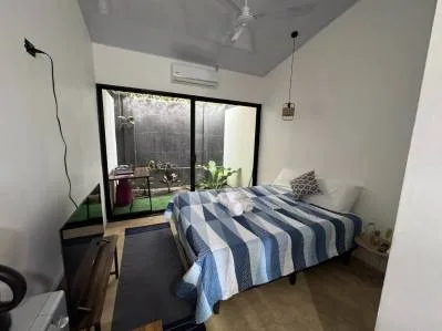 5 cabinas más espacio para agregar más en el corazón de Uvita, ¡camine a todo!, photo 5