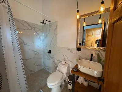 5 cabinas más espacio para agregar más en el corazón de Uvita, ¡camine a todo!, photo 6