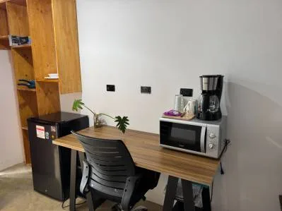 5 cabinas más espacio para agregar más en el corazón de Uvita, ¡camine a todo!, photo 7
