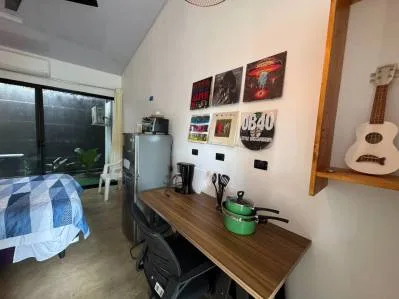 5 cabinas más espacio para agregar más en el corazón de Uvita, ¡camine a todo!, photo 9