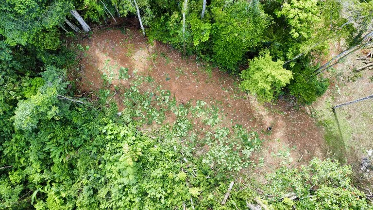 Marvelous Ocean View Parcel in Uvita., photo 3