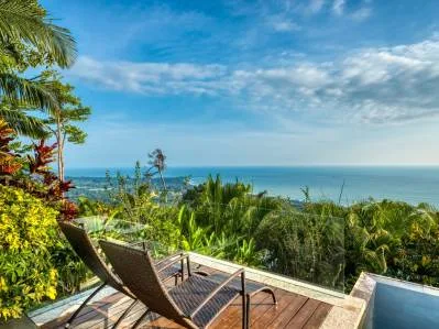 Hermosa Retreat Ocean View HR5, photo 3