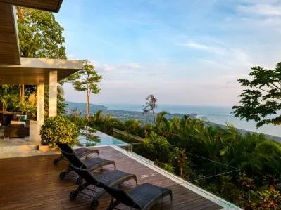 Hermosa Retreat Ocean View HR5, photo 4
