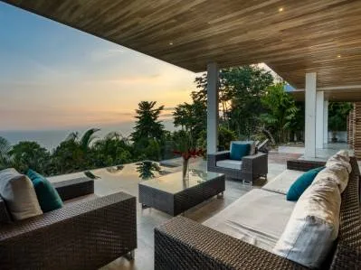Hermosa Retreat Ocean View HR5, photo 5