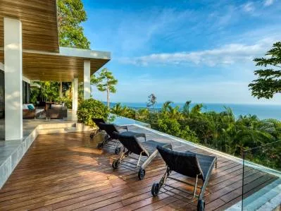 Hermosa Retreat Ocean View HR5, photo 6