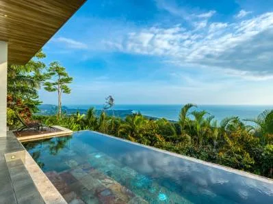 Hermosa Retreat Ocean View HR5, photo 7