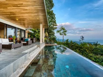 Hermosa Retreat Ocean View HR5, photo 8
