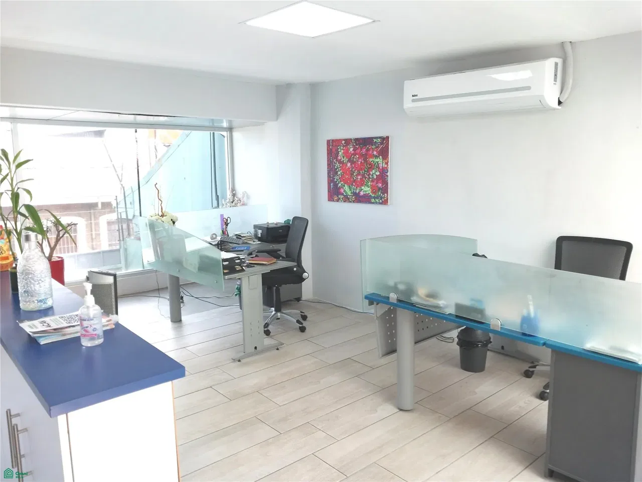 Edificio de oficinas corporativas en venta, Calle Blancos, San Jose 10101
