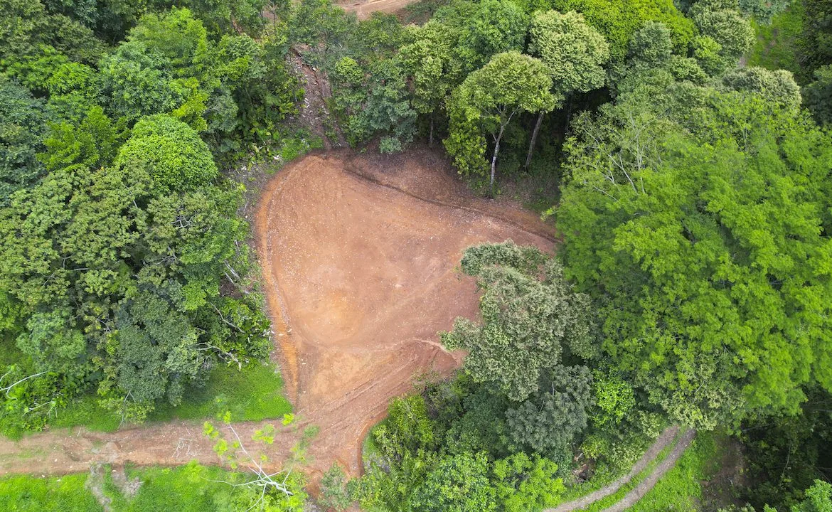 CARARA DEVELOPMENT LOTS READY TO BUILD – 1.40 ACRES, photo 4