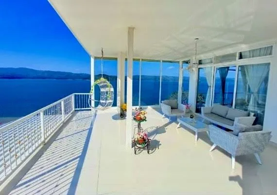 Paradise Island Ranch – Lakefront Retreat &amp; Lifestyle Investment in Lake Arenal Tronadora Costa Rica, photo 12