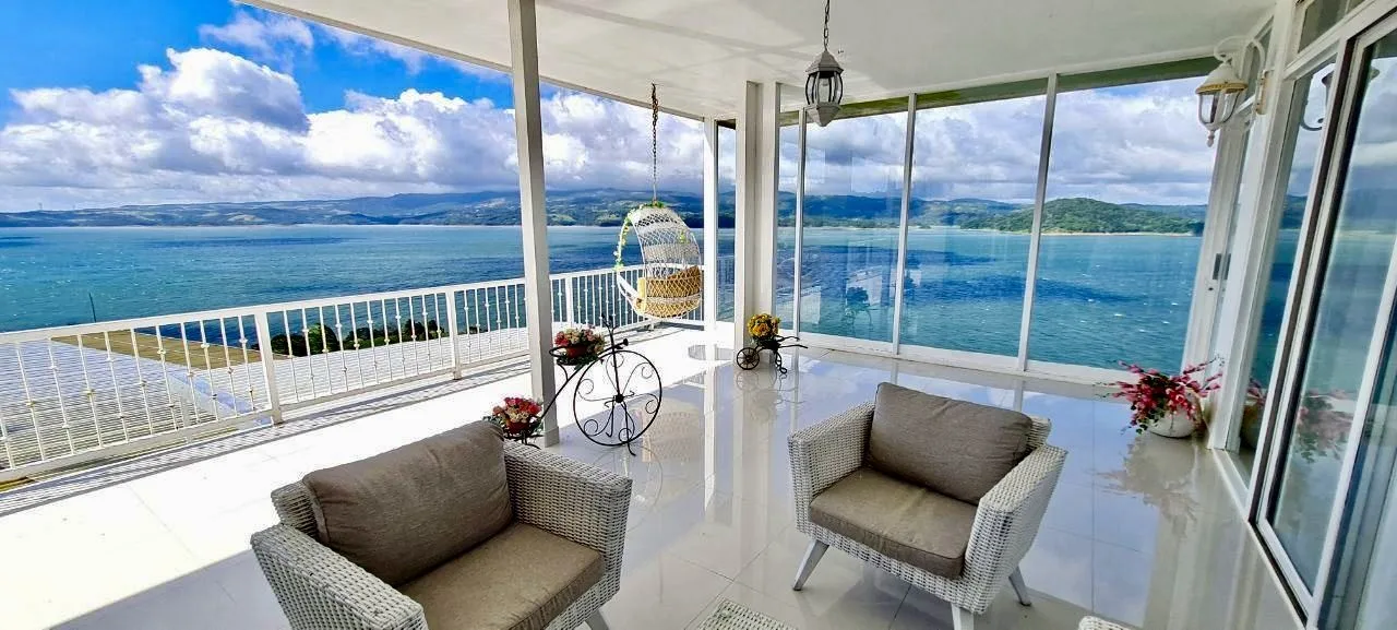 Paradise Island Ranch – Lakefront Retreat &amp; Lifestyle Investment in Lake Arenal Tronadora Costa Rica, photo 13