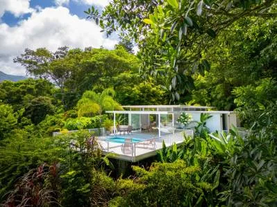 Casa Lucía, ¡una joya con vista al mar y a la montaña!, photo 3