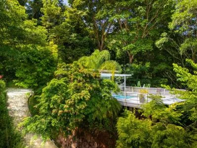 Casa Lucía, ¡una joya con vista al mar y a la montaña!, photo 5