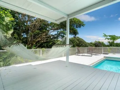 Casa Lucía, ¡una joya con vista al mar y a la montaña!, photo 6