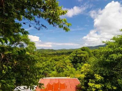 Casa Lucía, ¡una joya con vista al mar y a la montaña!, photo 7
