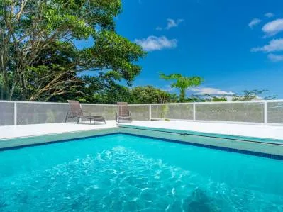 Casa Lucía, ¡una joya con vista al mar y a la montaña!, photo 8