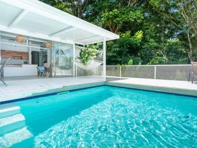 Casa Lucía, ¡una joya con vista al mar y a la montaña!, photo 10