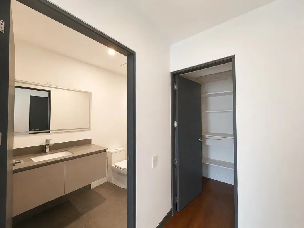 Alquiler de céntrico apartamento en San Pedro – Torre DEN7, ideal para quienes buscan comodidad y una excelente ubicación. El apartamento cuenta con 1 habitación, 1.5 baños, sala ..., photo 11