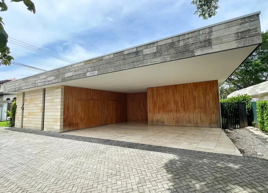 House for Sale in San José.