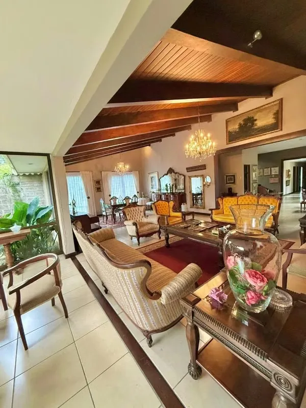 Discover one of the most valuable investment opportunities in Rohrmoser – Nunciatura, one of the most prestigious and high-value neighborhoods in San José, Costa Rica., photo 3