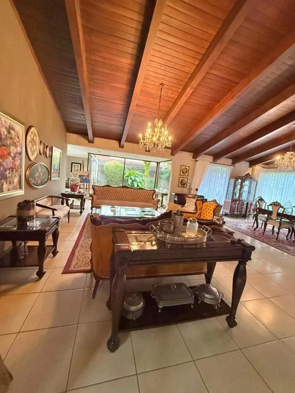 Discover one of the most valuable investment opportunities in Rohrmoser – Nunciatura, one of the most prestigious and high-value neighborhoods in San José, Costa Rica., photo 5