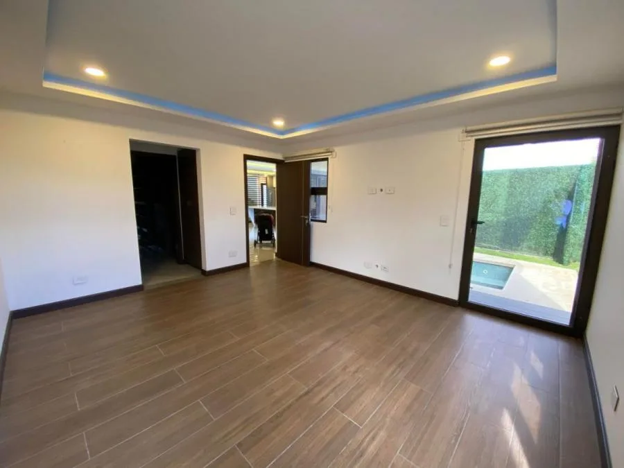Venta de Casa en Condominio Francosta Ulloa Heredia MGA - Venta en Ulloa, photo 2