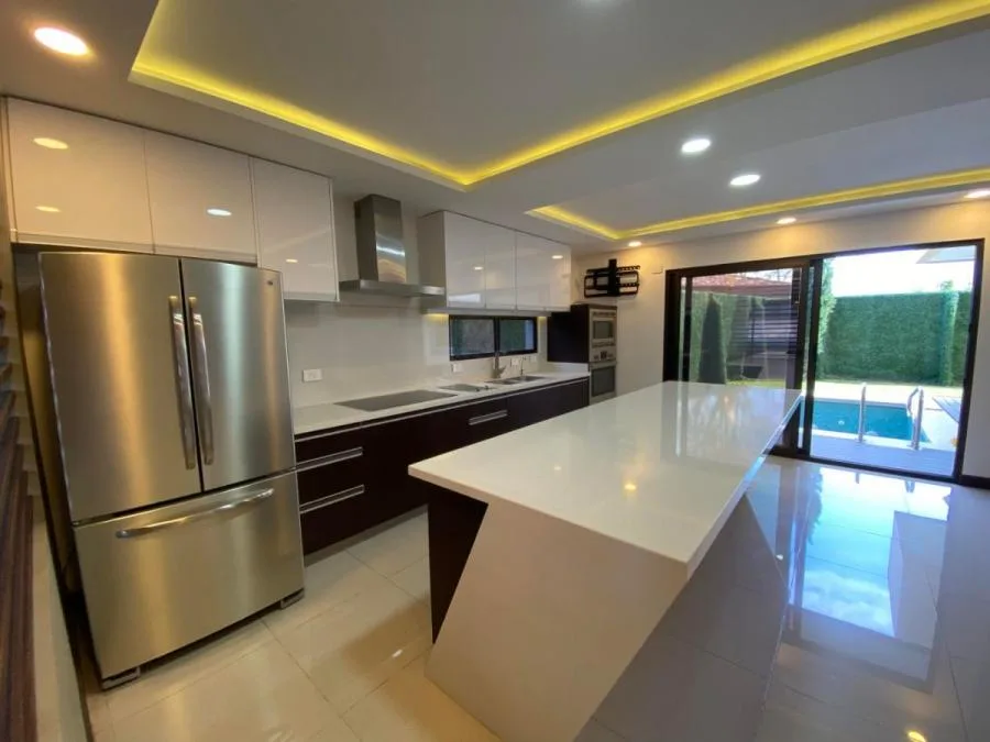 Venta de Casa en Condominio Francosta Ulloa Heredia MGA - Venta en Ulloa, photo 11