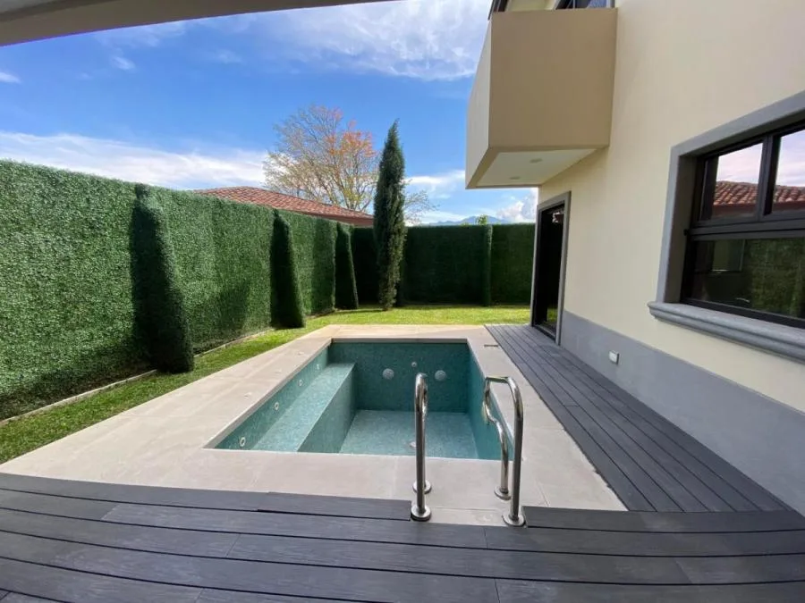 Venta de Casa en Condominio Francosta Ulloa Heredia MGA - Venta en Ulloa, photo 13