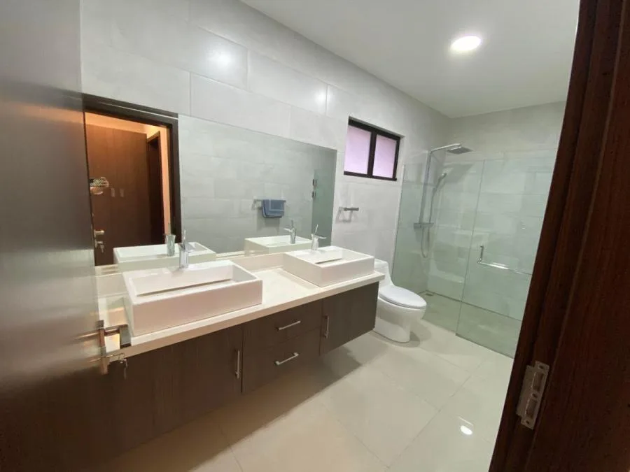 Venta de Casa en Condominio Francosta Ulloa Heredia MGA - Venta en Ulloa, photo 5
