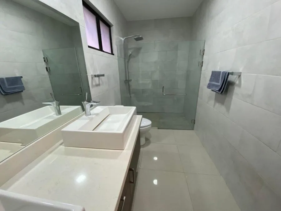 Venta de Casa en Condominio Francosta Ulloa Heredia MGA - Venta en Ulloa, photo 6