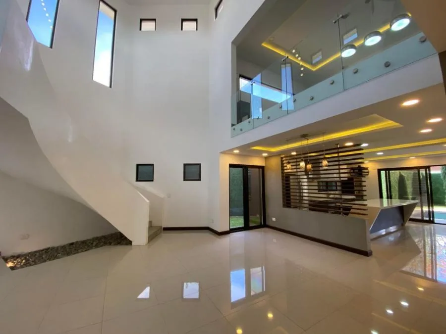 Venta de Casa en Condominio Francosta Ulloa Heredia MGA - Venta en Ulloa, photo 9