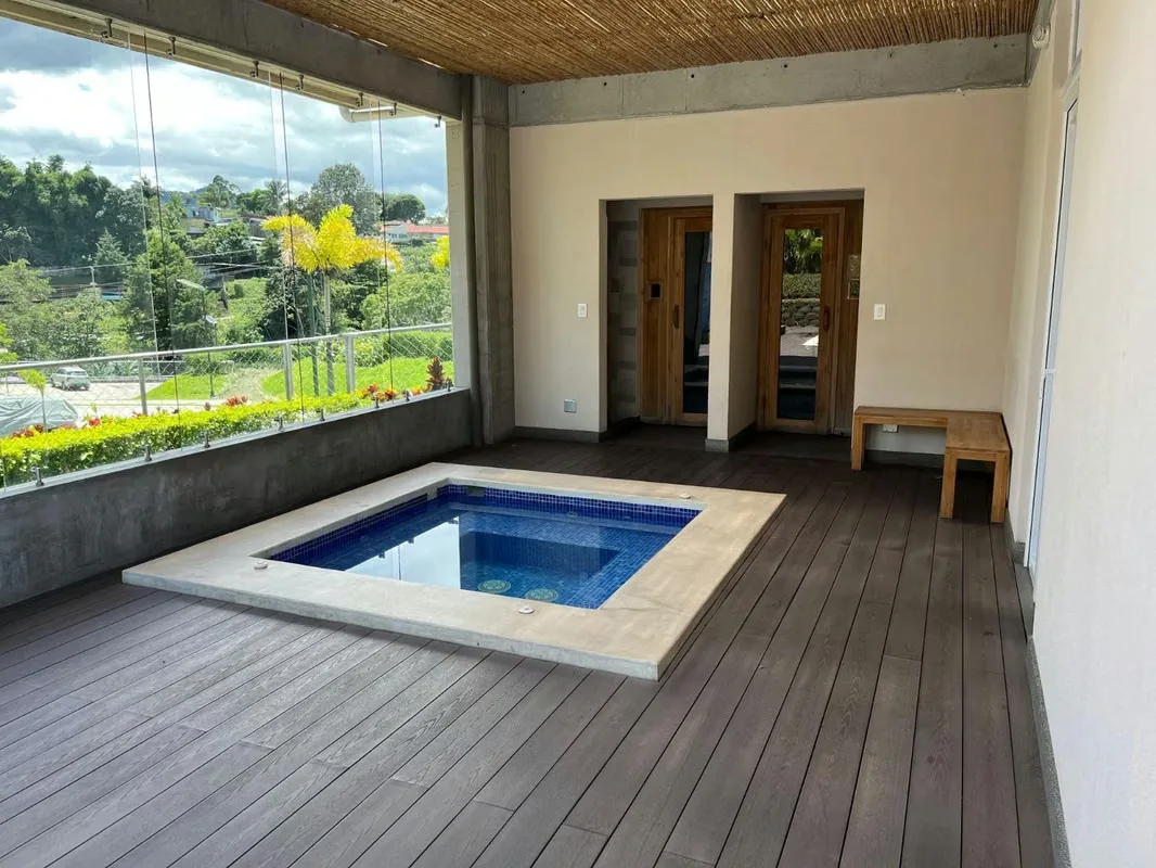 Alquiler de hermoso apartamento para seguir estrenando en Monte Alto. Piso 6, photo 2