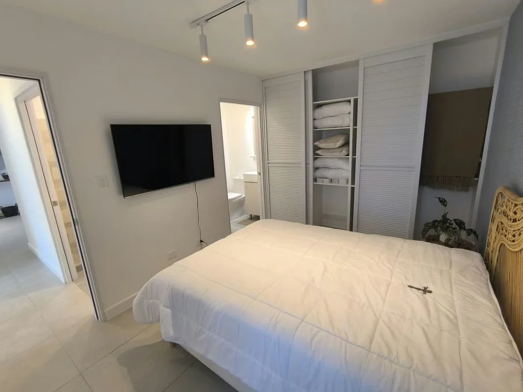 Alquiler de hermoso apartamento para seguir estrenando en Monte Alto. Piso 6, photo 13
