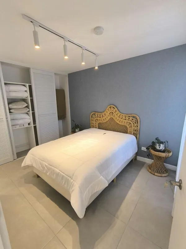 Alquiler de hermoso apartamento para seguir estrenando en Monte Alto. Piso 6, photo 14