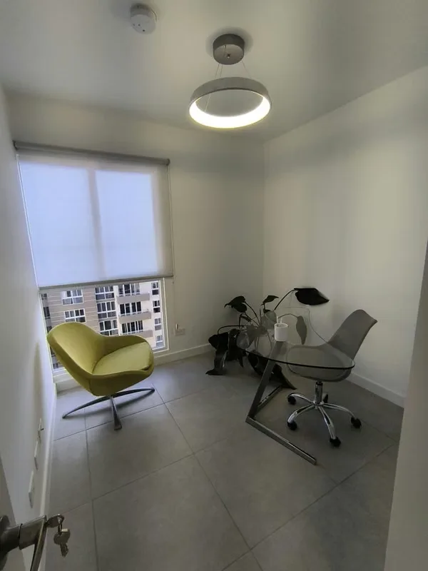 Alquiler de hermoso apartamento para seguir estrenando en Monte Alto. Piso 6, photo 5