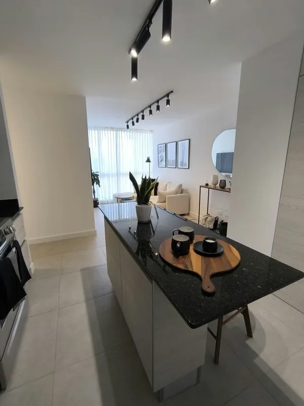 Alquiler de hermoso apartamento para seguir estrenando en Monte Alto. Piso 6, photo 6