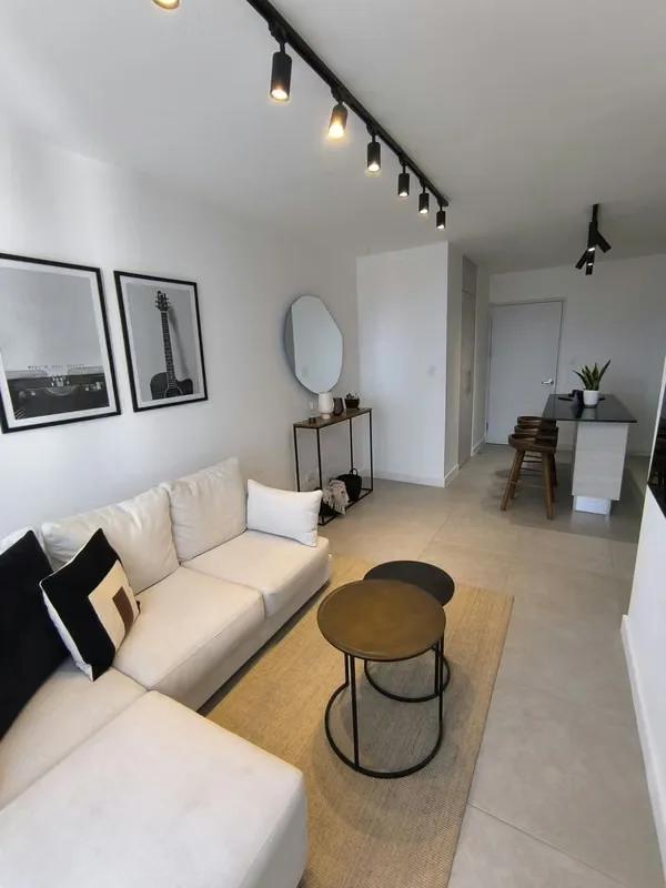 Alquiler de hermoso apartamento para seguir estrenando en Monte Alto. Piso 6, photo 7
