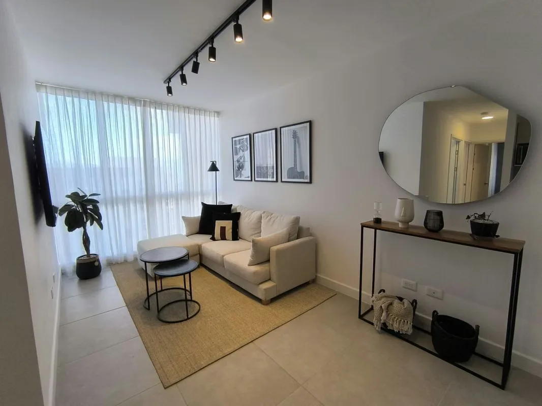 Alquiler de hermoso apartamento para seguir estrenando en Monte Alto. Piso 6, photo 8