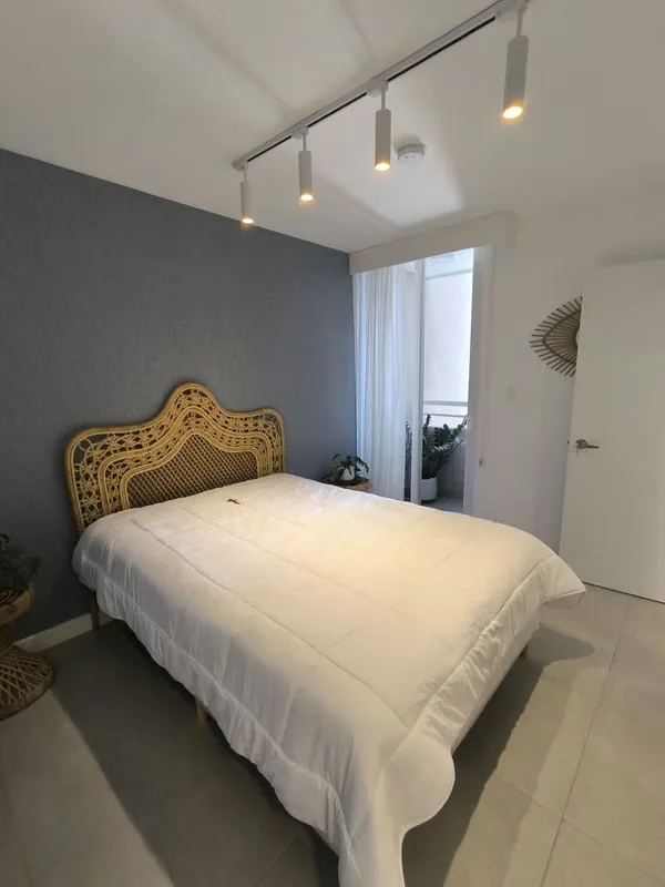 Alquiler de hermoso apartamento para seguir estrenando en Monte Alto. Piso 6, photo 9