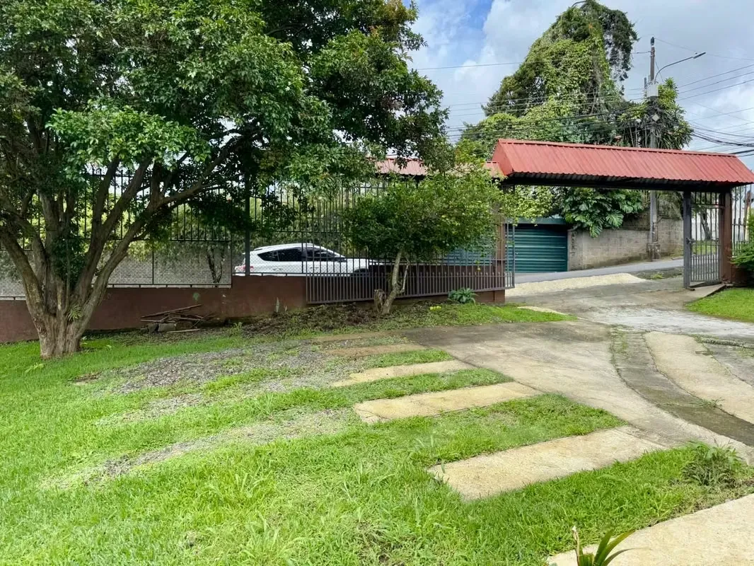Property for sale with 3 independent apartments in San Pedro, photo 7